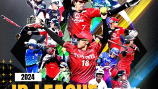 【JDリーグ】JD.LEAGUE2024試合日程・リーグ詳細～組合せ表～女子ソフトボール